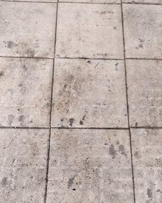 piastrelle da esterno