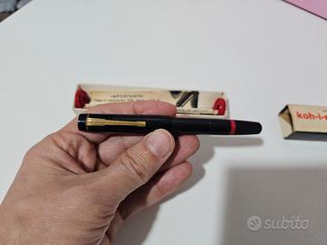 Pennino Rotring Rapidograph 1004 spessore 0,4mm