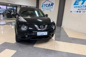 Nissan Juke 1.5 dCi Start&Stop Visia