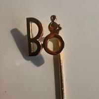 Spilla vintage BANG & OLUFSEN