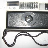 Agfa Autostar X-126