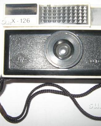Agfa Autostar X-126
