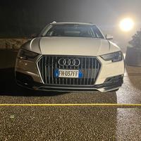 Audi A4 allroad 3.0 272 cv