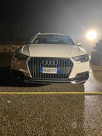 Audi A4 allroad 3.0 272 cv