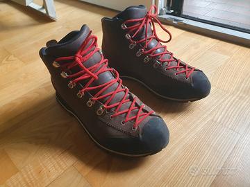Scarponcini SCARPA GUIDA GTX n. 43