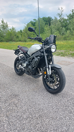 Yamaha XSR 900