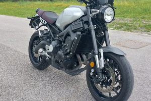 Yamaha XSR 900