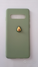 Cover Samsung Galaxy S10