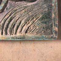 Ceramiche Albissola, l’arte sui muri liguri