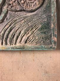 Ceramiche Albissola, l’arte sui muri liguri