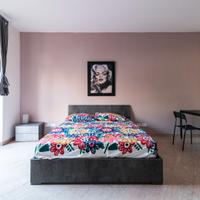 Stanza comodissima per metro lilla e politecnico