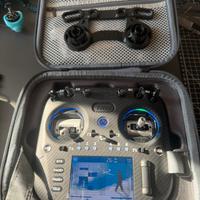 Radiomaster tx 15 max + nomad module
