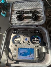 Radiomaster tx 15 max + nomad module