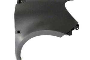 PARAFANGO ANTERIORE SMART FORTWO 453 DAL 2014