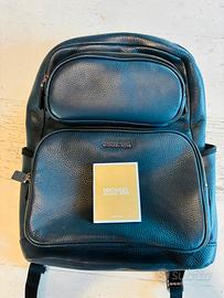 Zaino vera pelle Michael Kors originale