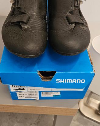 scarpe bdc
