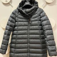 Giacca piumino donna Colmar
