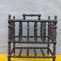 Portariviste Antico del periodo NAPOLEONE III