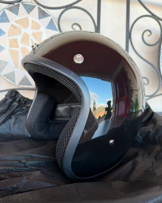 Casco taglia M