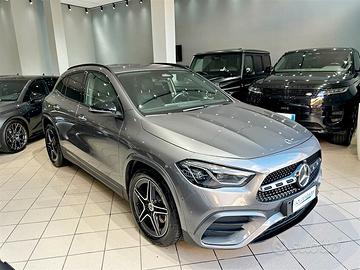 Mercedes-benz GLA 200 d Automatic AMG Line Premium
