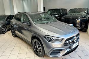 Mercedes-benz GLA 200 d Automatic AMG Line Premium