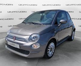 FIAT 500 1.2 69cv Lounge dualogic