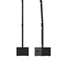 SISTEMA AUDIO K-ARRAY Pinnacle KR102 II 4000W