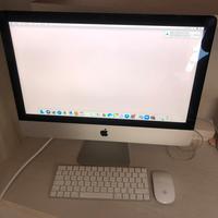 Mac 21,5 pollici
