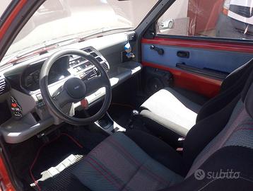 Fiat 500 i.e 900cc 