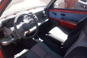 Fiat 500 i.e 900cc 
