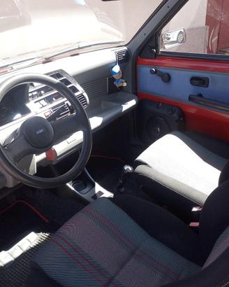 Fiat 500 i.e 900cc 