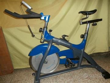 spin bike