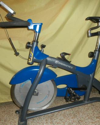 spin bike