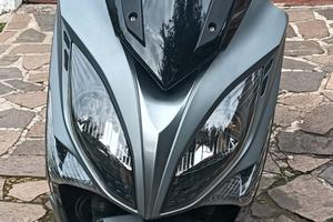 Kymco Xciting 400i - 2017