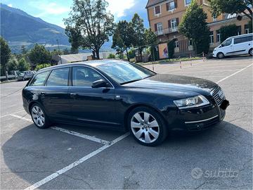 AUDI A6 3ª serie - 2007