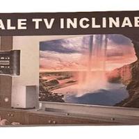 Supporto Universale TV Inclinabile