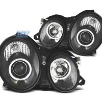FARI MERCEDES CLASSE CLK W208 98-02 ANGEL EYES CCF