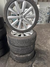 Gomme suzuki
