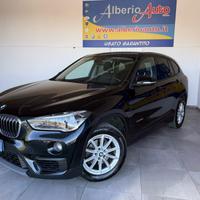 BMW X1 sDrive18d Business