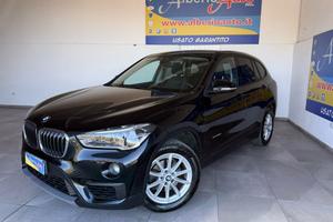 BMW X1 sDrive18d Business