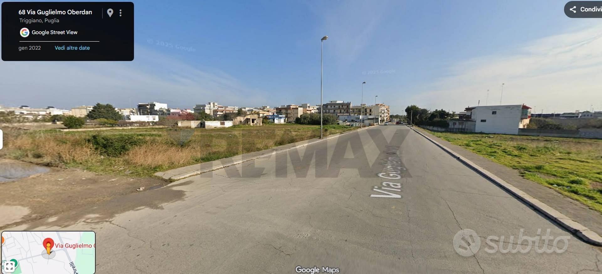Terreno Edificabile - Triggiano - Vista 4