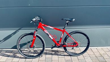 Mountain KTM ULTRA FIRE