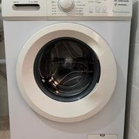 Lavatrice Daya DSW-610