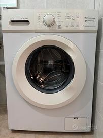 Lavatrice Daya DSW-610