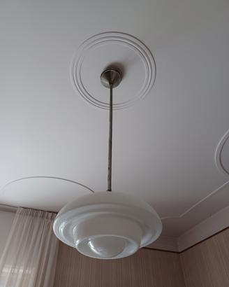 lampadario anni 40