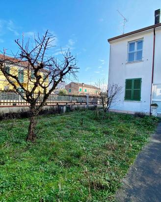 Villa di 142 m² con più di 5 locali e box auto dop