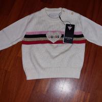 Maglioncino 3/6 mesi