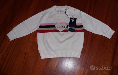 Maglioncino 3/6 mesi