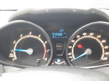 Ford Fiesta 1.2 Business