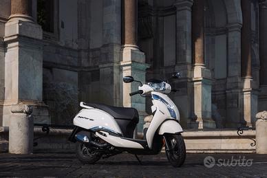 TVS JUPITER 125